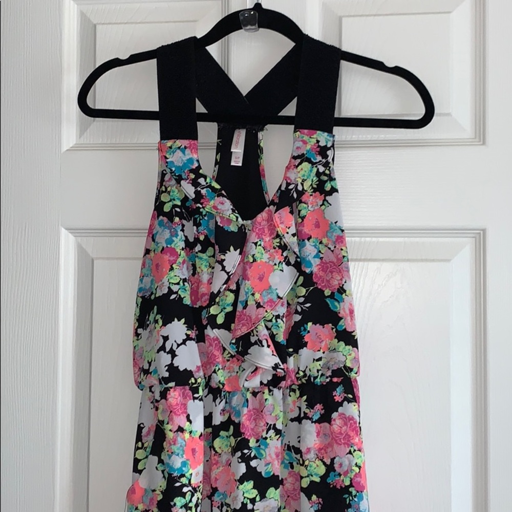 Xhilaration size Small dress Target